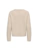 JDY Pullover in egret