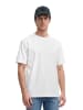 Marc O'Polo T-Shirt relaxed in Weiß