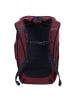 Nitro Nikuro Rucksack 54 cm Laptopfach in wine