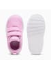 Puma Turnschuhe Courtflex in Weiß