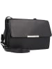 Esquire Helena Clutch Geldbörse RFID Leder 17,5 cm schwarz