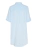 Kaffe Hemd KApauline Oversize fit in Nantucket Breeze