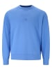 SOS Sweatshirt Bovec in 2220 Marina