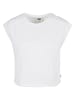 Urban Classics T-Shirt in white