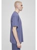 Urban Classics T-Shirts in vintageblue