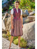 Stockerpoint Stockerpoint Dirndlbluse Dorette in weiss