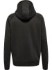 Hummel Hummel Kapuzenpullover Hmlred Multisport Herren in RAVEN