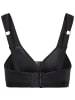 Odlo Sport-BH Bra Padded High in Schwarz