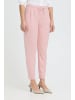 Oxmo Loungehose OXNTanja in Rosa