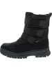 Romika Klettstiefel Schwarz