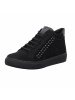 Solidus Sneaker für Damen in schwarz