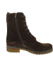 Gabor Comfort Schnürstiefel Braun