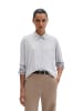 Marc O'Polo Jersey-Bluse loose in Grey Horizon