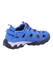 MEINDL Sandalen Kinder Rudy Junior in Blau