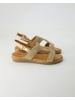 Ella Cruz Sandalen in Bronze