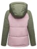 Marikoo Steppjacke Omariaa 16 in Olive Leaf