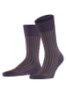 Falke Socken Shadow in Amethyst