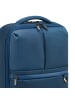 Roncato Trial Business-Rucksack 44 cm Laptopfach in blau