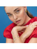 Luxenter Ring Makho 925er Sterlingsilber-Makho gold