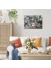 Ravensburger Ravensburger Puzzle 1.000 Teile Batman in bunt