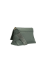 Bogner Schultertasche 'Bozen Florence in Olive Night 25,00 x 19,00 x 12,00 cm'