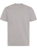 Fila T-Shirt in Grau