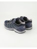 LOWA SHOES "MEADOW GTX LO SL Ws" in stahlblau/pfirsich