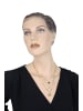 collezione alessandro Kurze Kette " Wow " in gold