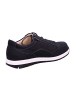 Finn Comfort Komfort Schnürschuhe in Blau