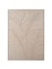 Teppich Boss In- & Outdoor Teppich Nova 1203, rechteckig - Beige