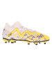 Puma Schuhe Future Pro Fg/Ag in Weiß