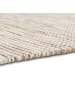 Schöner Wohnen Kollektion Kurzflorteppich ARINA in beige