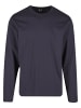 Brandit Long Sleeves in navy
