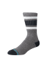 STANCE Socken 1er Pack in Grau