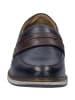 Josef Seibel Slipper Stuart 08 in blau