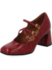 Tamaris Pumps in Red