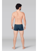 Muchachomalo 4er-Set: Boxershort in Mehrfarbig - für Herren
