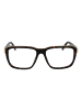 Guess Herren Optische Fassungen Quadrat Braun