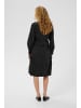 CULTURE Kleid CUdaiva Classic fit in Black