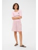 Kaffe T-Shirt kurzarm KAcarna Slim fit in Ballerina