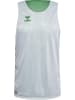 Hummel T-Shirt Hmlcore Herren in JELLY BEAN/WHITE