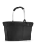 Reisenthel Carrybag Einkaufstasche 33 cm in black