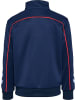 Hummel Kinder Trainingsanzug "Tracksuit" in Blau
