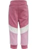 Hummel Hosen Hmlsakina Pants in HEATHER ROSE