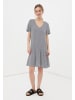 Finn Flare Sommerkleid Print in dark blue