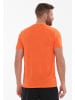 Endurance Funktionsshirt PORTOFINO in 5070 Flame