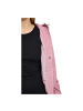 MAZINE Jacke Basic Blouson Jacket in powder rose