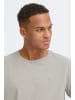 BLEND T-Shirt BHDinton in Grau
