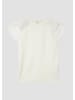 s.Oliver T-Shirt in 0210_creme