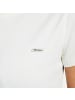 SMILODOX T-Shirt Laurena in Creme
